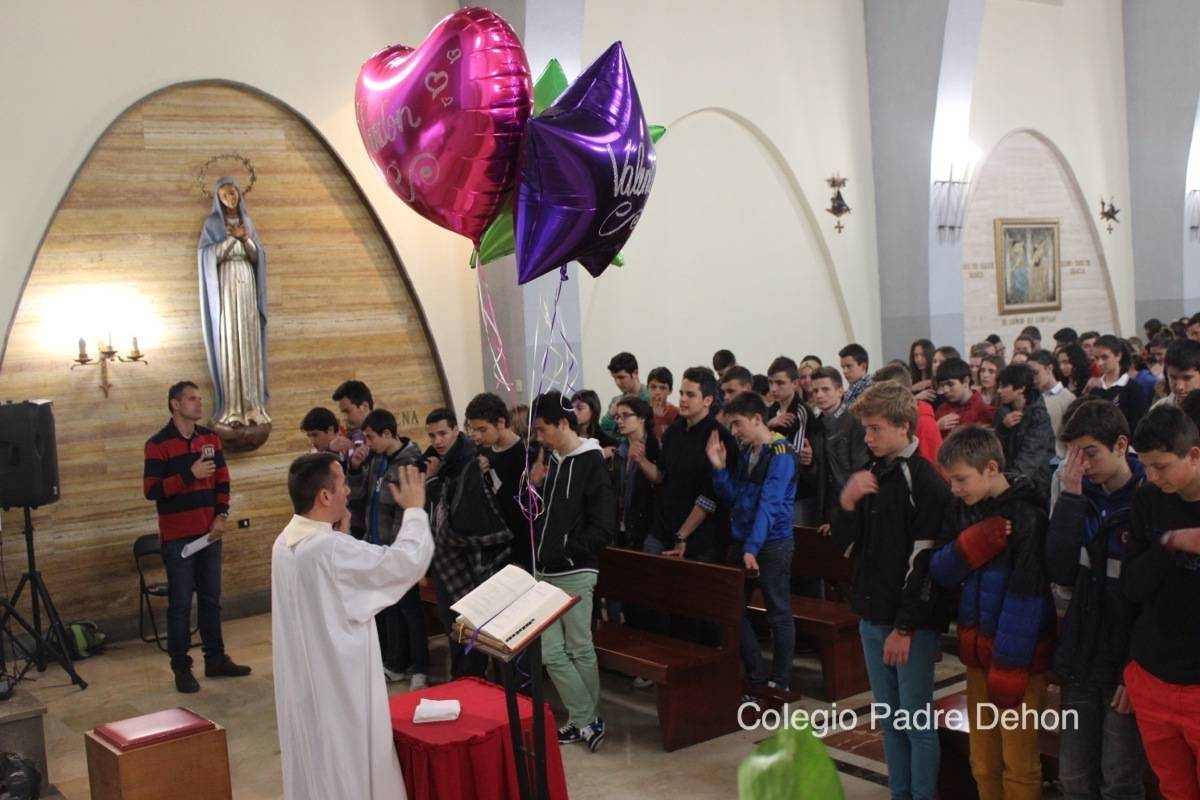 2014 03 13 CELEBRACIÓN LITÚRGICA (235)